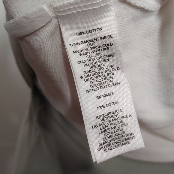 VINEYARD Vines 2020 Graduate Tee Size XS - Picture 8 of 11